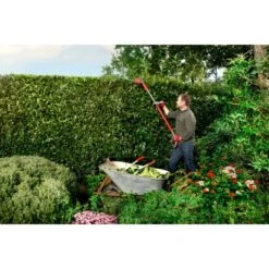 Wolf-Garten Wolf Garten Akku-Heckenschere Aufsatz HT 40 EM E-multi-star® -Gartenwelt Günstiges Geschäft 9 3714 72AMH81650 HT40eM 5