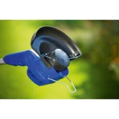 LUX Elektro-Rasentrimmer E-RT-450/25 -Gartenwelt Günstiges Geschäft Rasentrimmer E RT 450 25 3