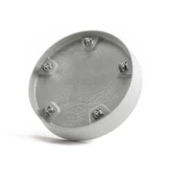 Ecopots Untersetzer Amsterdam Rollen Weißgrau 51 Cm X 9 Cm 5 Ecopots Untersetzer Amsterdam Rollen Weißgrau 51 Cm X 9 Cm -Gartenwelt Günstiges Geschäft SaucerWheels60WhiteGrey 30