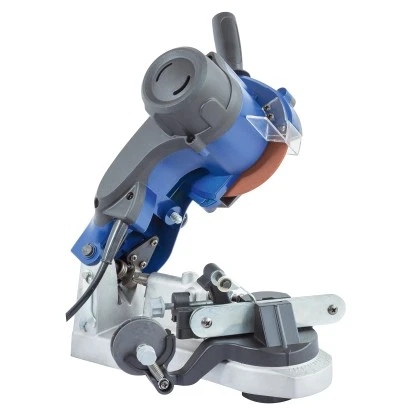 LUX Sägekettenschärfgerät KSS-85 2 LUX Sägekettenschärfgerät KSS-85 – Bild 2