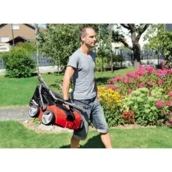 Einhell Elektro-Vertikutierer Und Lüfter GE-SA 1640 Mit 3-in-1 Funktion 1600 W 10 Einhell Elektro-Vertikutierer Und Lüfter GE-SA 1640 Mit 3-in-1 Funktion 1600 W -Gartenwelt Günstiges Geschäft ikutiererlueftergesa1640 3