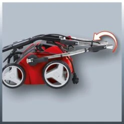 Einhell Elektro-Vertikutierer Und Lüfter GE-SA 1640 Mit 3-in-1 Funktion 1600 W 12 Einhell Elektro-Vertikutierer Und Lüfter GE-SA 1640 Mit 3-in-1 Funktion 1600 W -Gartenwelt Günstiges Geschäft ikutiererlueftergesa1640 5