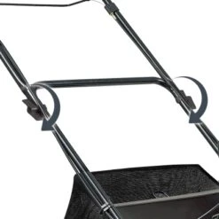 Einhell Benzin-Vertikutierer GC-SC 2240 P Mit 18 Stahlmessern 2,2 KW -Gartenwelt Günstiges Geschäft invertikutierergcsc2240p 5