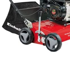 Einhell Benzin-Vertikutierer GC-SC 4240 P Mit 18 Stahlmessern 4,2 KW 13 Einhell Benzin-Vertikutierer GC-SC 4240 P Mit 18 Stahlmessern 4,2 KW -Gartenwelt Günstiges Geschäft invertikutierergcsc2240p 7 1