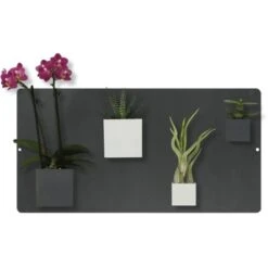 KalaMitica Kunststoffgefäß Mit Magnet Zylinder Ø 10 Cm Gelb -Gartenwelt Günstiges Geschäft itica anwendungsbeispiel 7