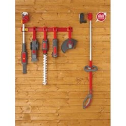 Wolf-Garten Wolf Garten Akku-Heckenschere Aufsatz HT 40 EM E-multi-star® -Gartenwelt Günstiges Geschäft ltiStarToolHolder HT40eM 6