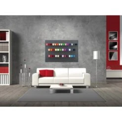 KalaMitica Kunststoffgefäß Mit Magnet Zylinder Ø 10 Cm Gelb -Gartenwelt Günstiges Geschäft tica anwendungsbeispiel 11