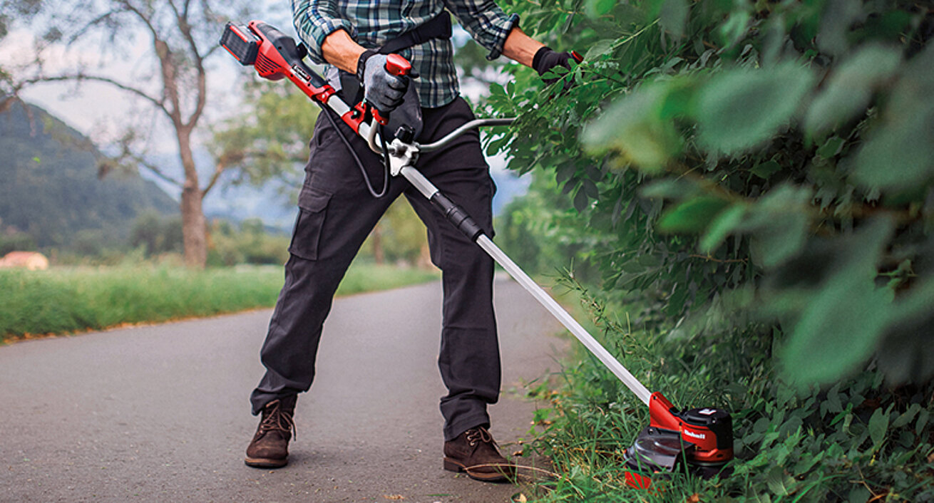 Gartenwelt Günstiges Geschäft -Gartenwelt Günstiges Geschäft csm einhell garden trimmers scythes akku sense content 5e17147e6e